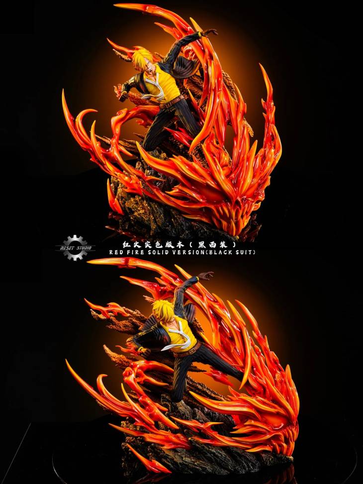 Reset - Sanji - Image 4