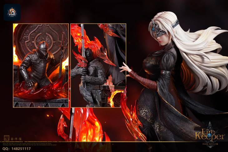 Top Animals - Fire Keeper - Image 8