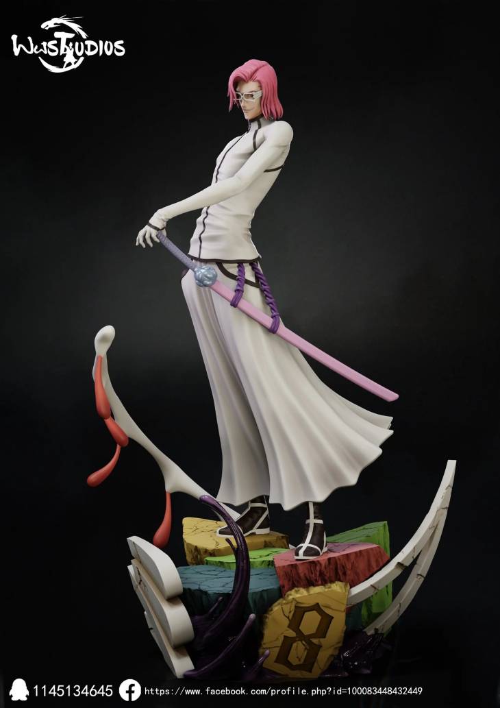 WW - Szayel Aporro - Image 2