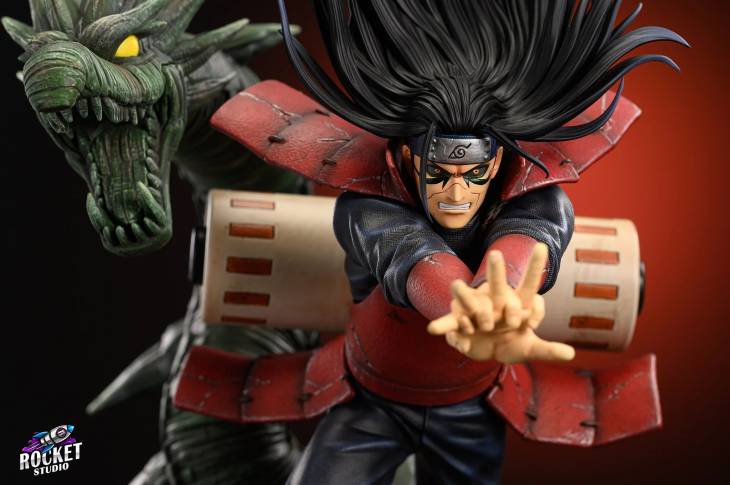 Rocket - Hashirama - Image 2