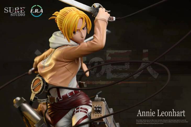 Sure x ERA - Annie - Image 2
