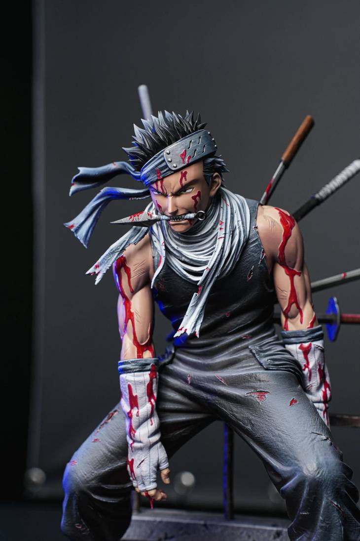 Pickstar - Zabuza - Image 2