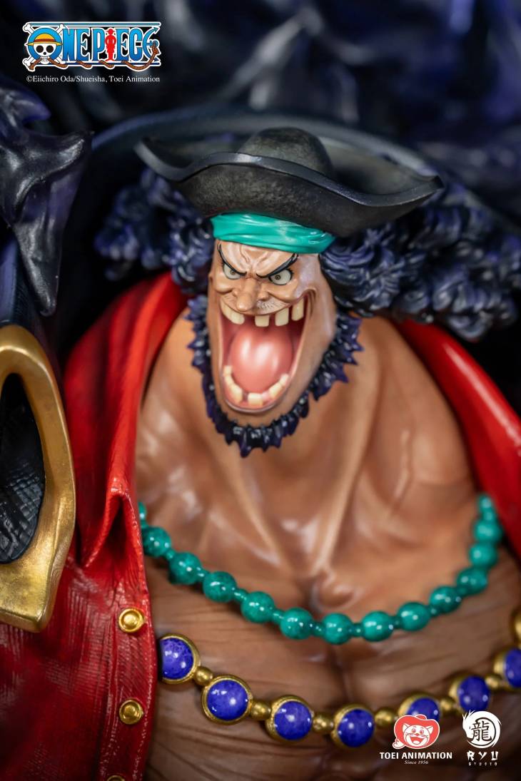 Ryu - Blackbeard - Image 2