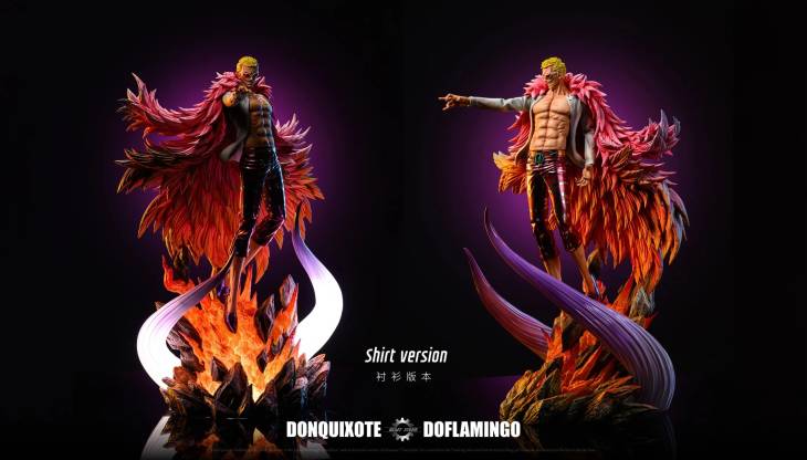 Reset - Doflamingo - Image 3
