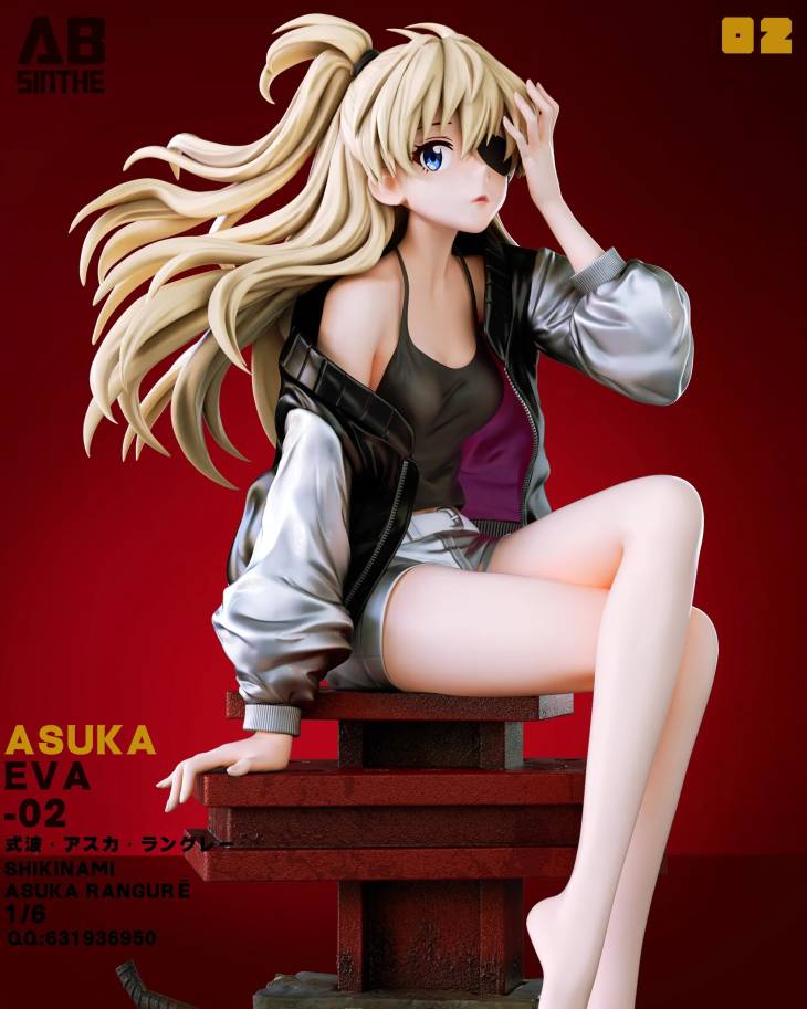 AB Sinthe - Asuka - Image 4