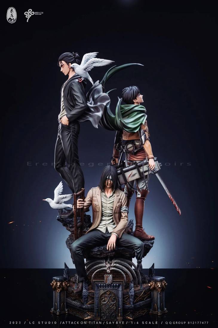 LC - Eren - Image 2