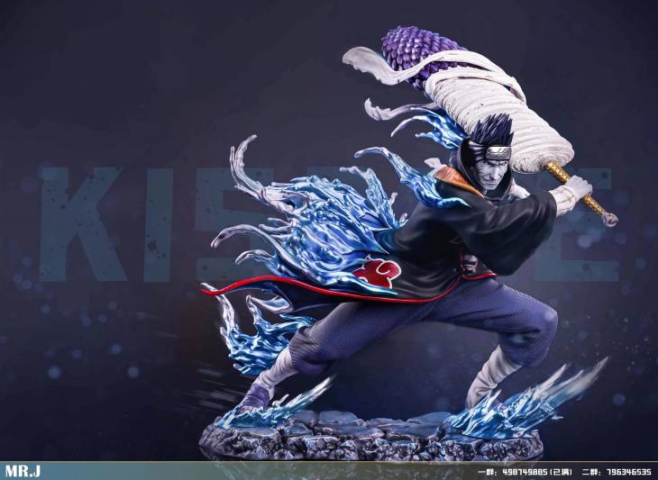 MRJ - Kisame - Image 3