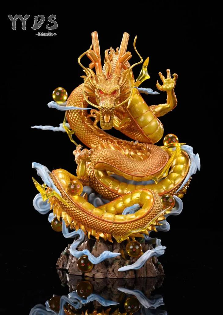 YYDS - Shenron - Image 2