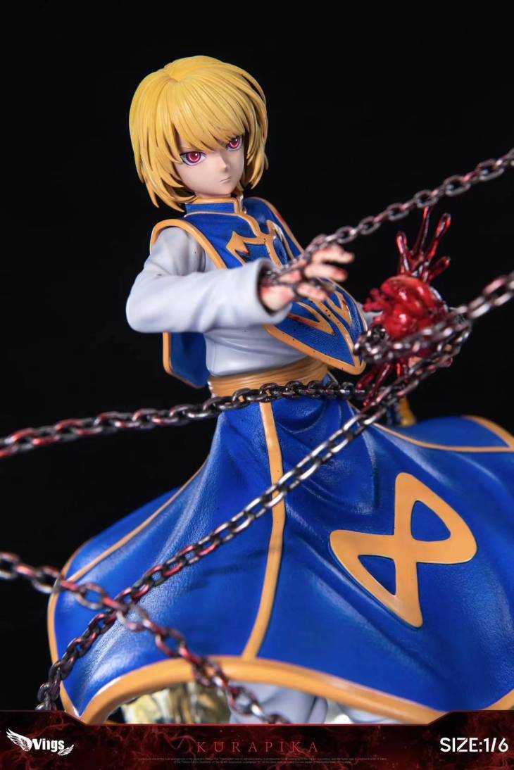 Wings - Kurapika - Image 3