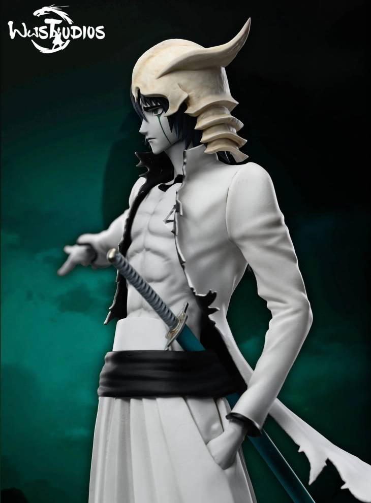 WW - Ulquiorra - Image 2