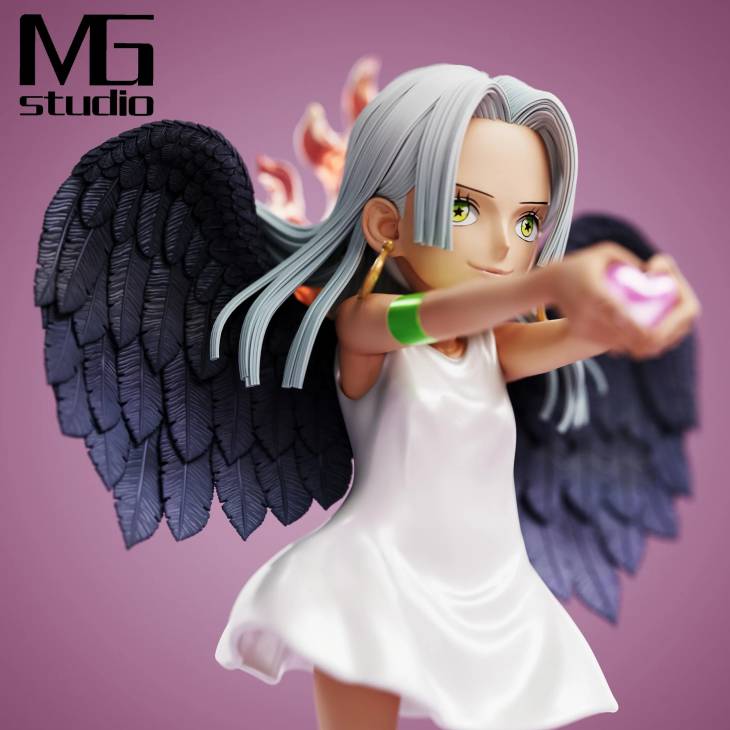 MG - Seraphim Boa Hancock - Image 2