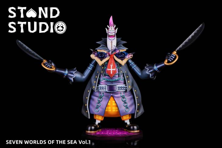 Stand - Moria - Image 2