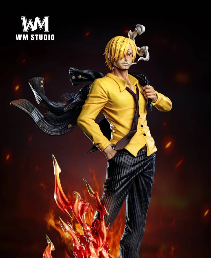 WM - Sanji - Image 2