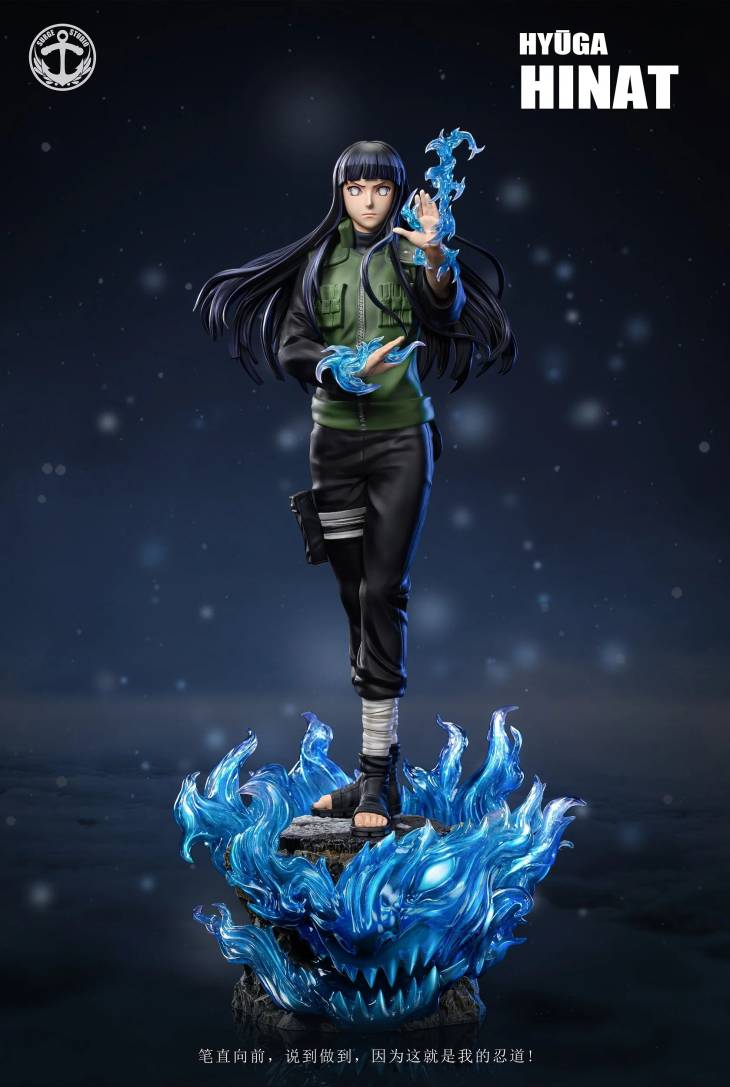 Surge - Hinata and Sakura - Image 2