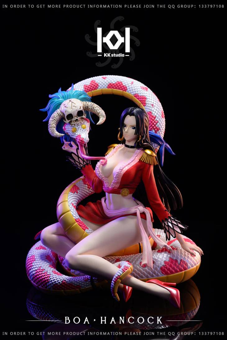 KK - Boa Hancock - Image 3