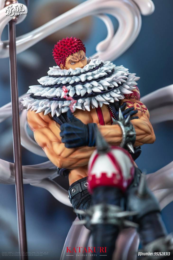 Jue Xing - Katakuri - Image 2