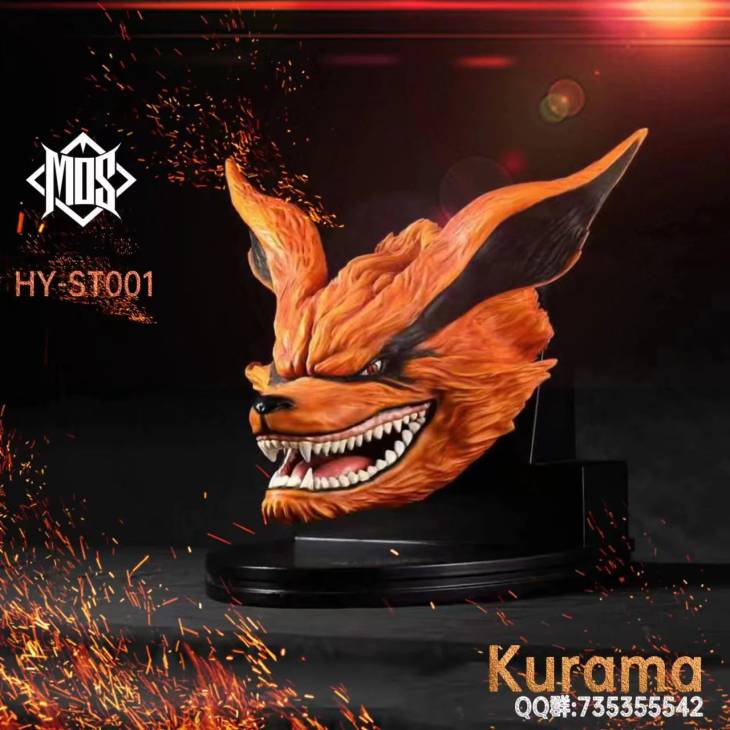 MOS - Kurama - Image 2