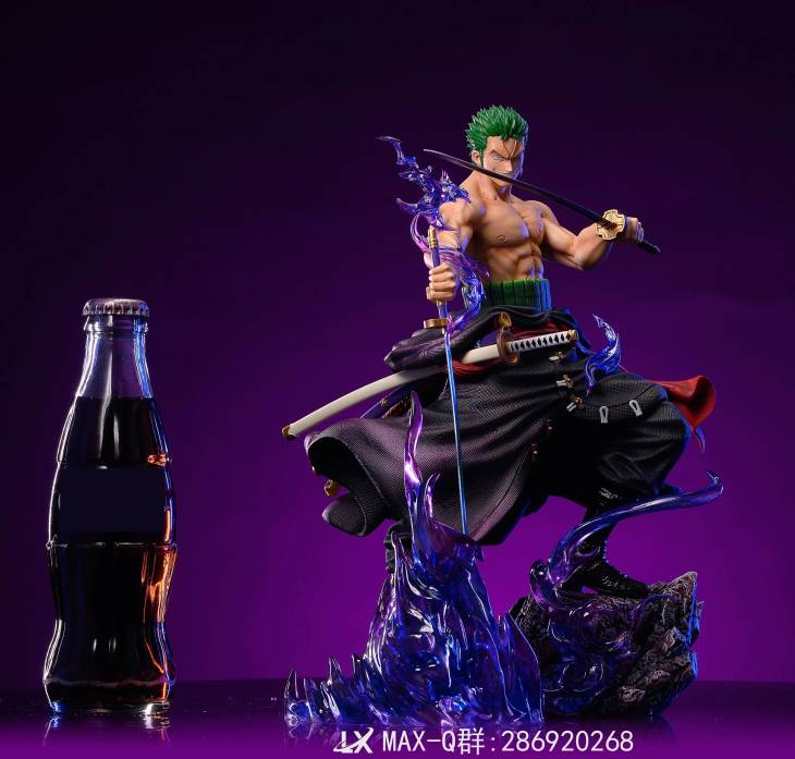 LX - Zoro