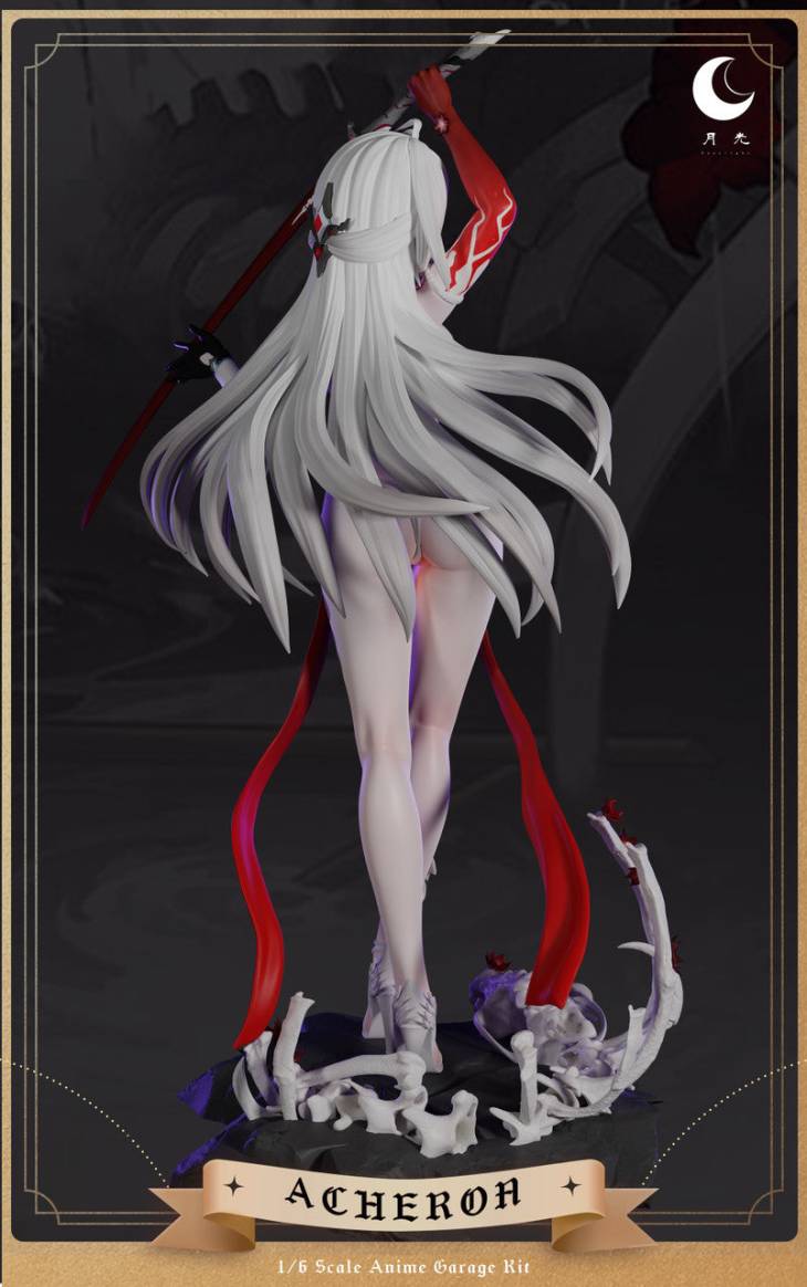 Moon Light - Acheron - Image 9