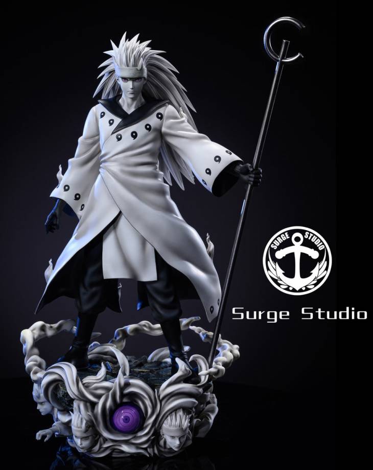Surge - Six Paths Madara - Image 2