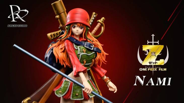 Bright - Nami - Image 2