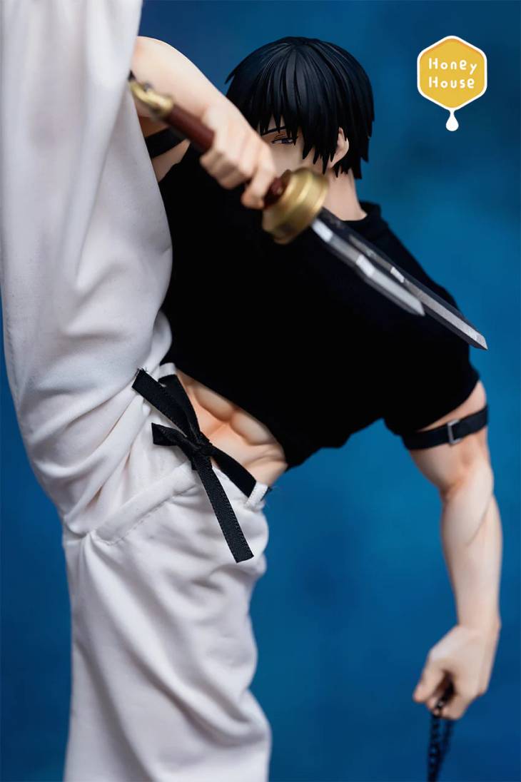 HH - Toji - Image 2
