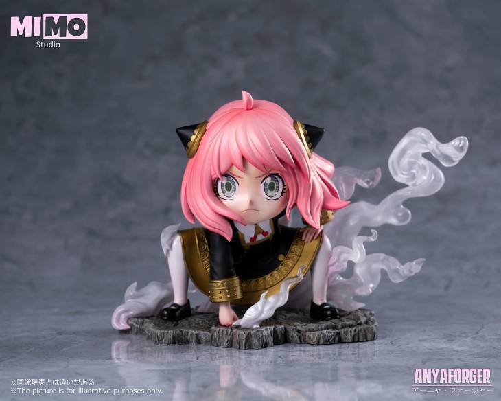 MIMO - Gear 2 Anya - Image 2