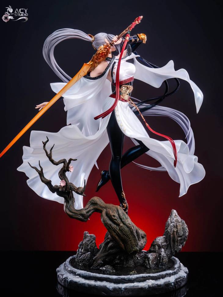 ACY - Blade Dancer - Image 3