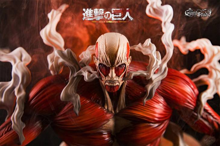 Giant - Colossal Titan - Image 2