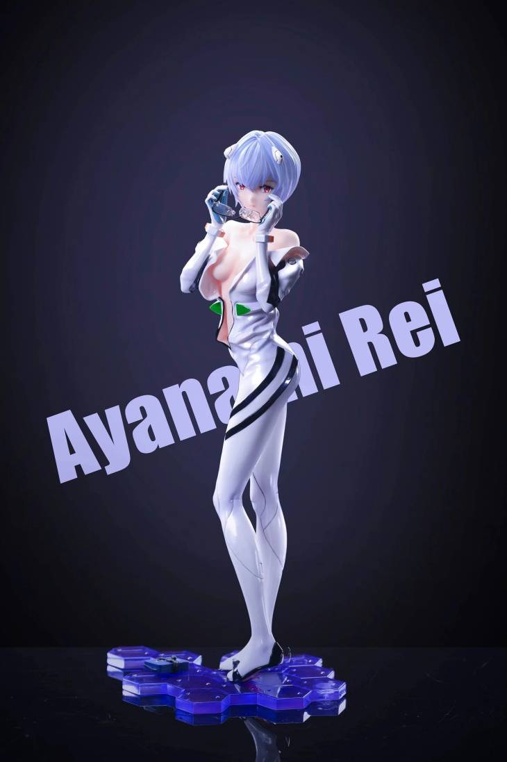 MRJ - Rei - Image 2