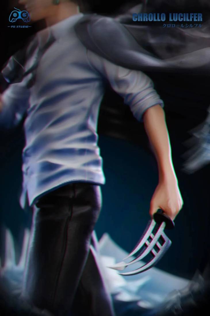 PG - Chrollo - Image 2