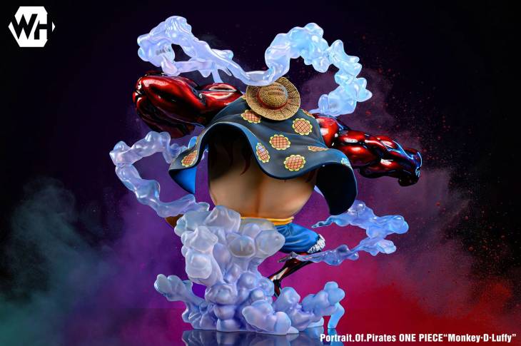WH - Luffy - Image 3