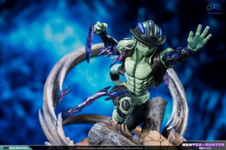 PG - Meruem - Image 3