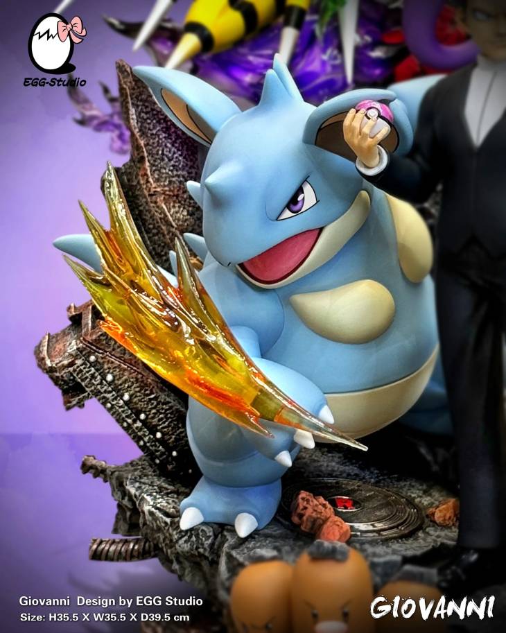 EGG - Giovanni Team - Image 3
