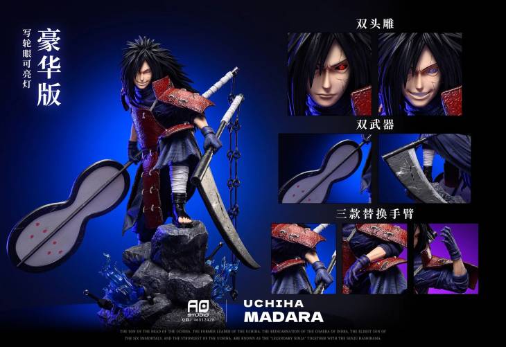 AO - Madara - Image 4