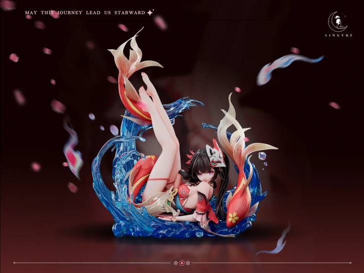 Lingyue - Sparkle - Image 2