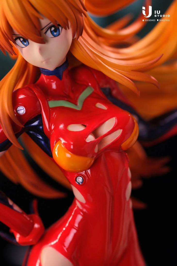 IU - Asuka - Image 2