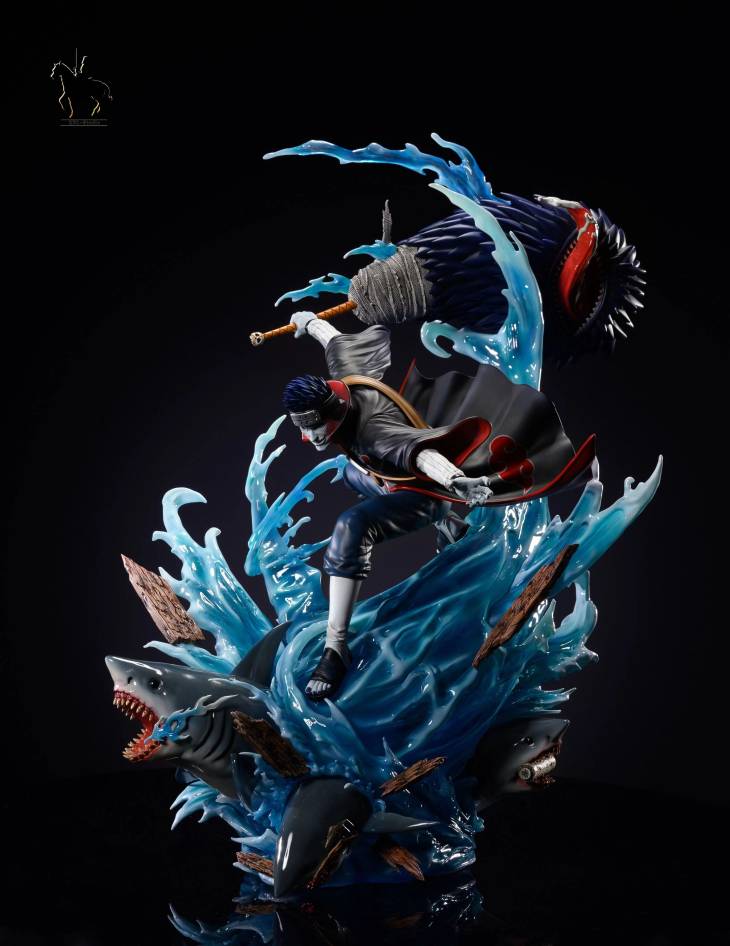 QBL - Kisame
