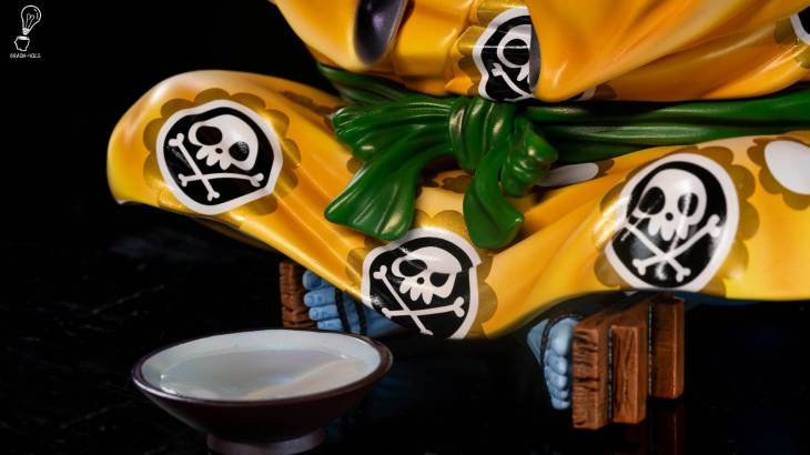 Brain Hole - Jinbe - Image 4