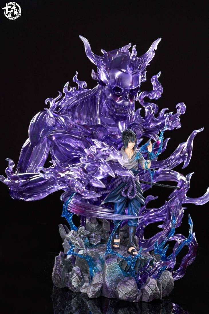 SNBR - Sasuke - Image 13