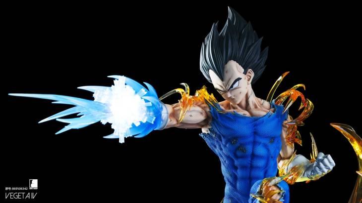 Last Sleep - Majin Vegeta - Image 13