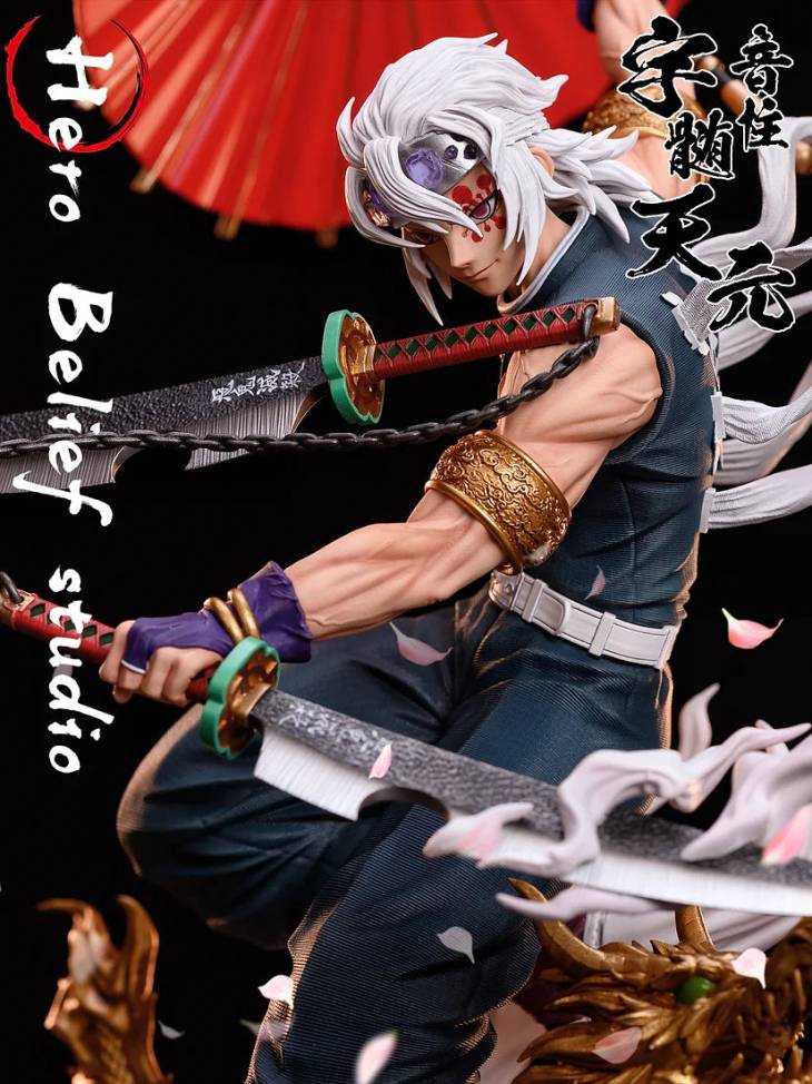 Hero Belief - Tengen - Image 3