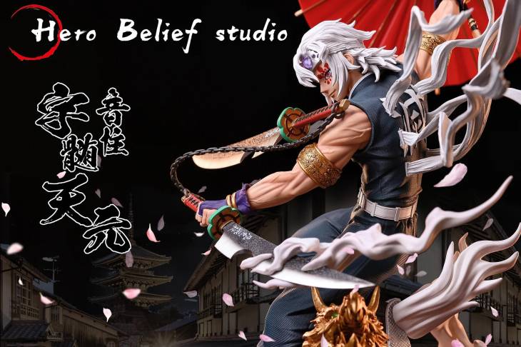 Hero Belief - Tengen - Image 5