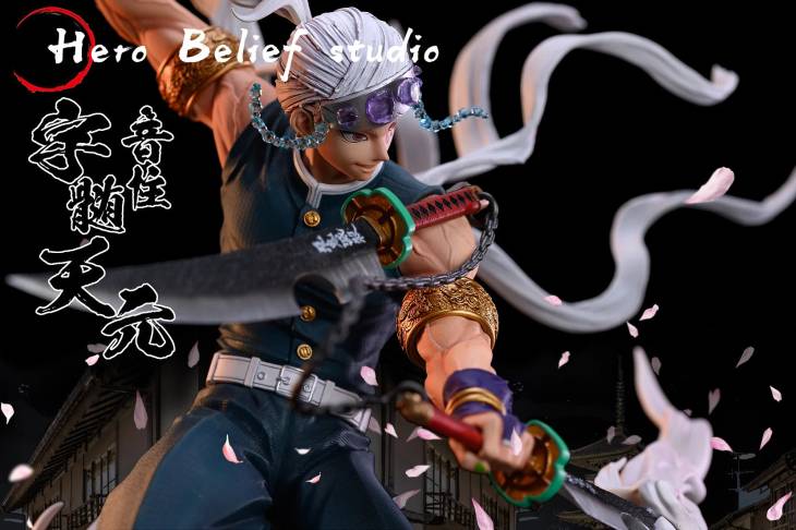 Hero Belief - Tengen - Image 4