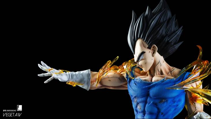 Last Sleep - Majin Vegeta - Image 9