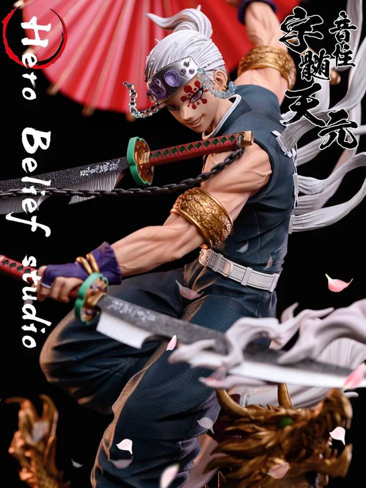 Hero Belief - Tengen - Image 2