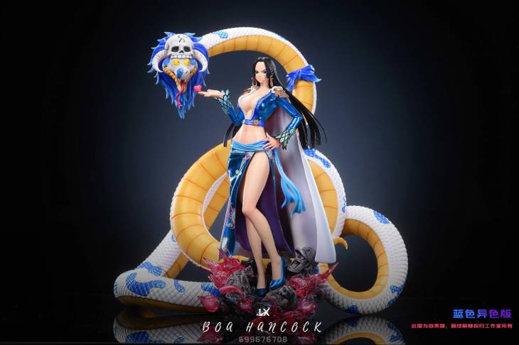 LX - Boa Hancock - Image 4