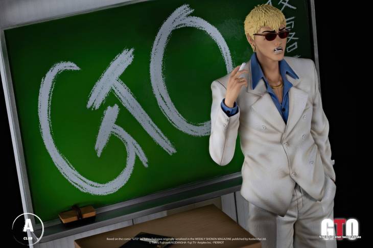 A Club - Onizuka - Image 4