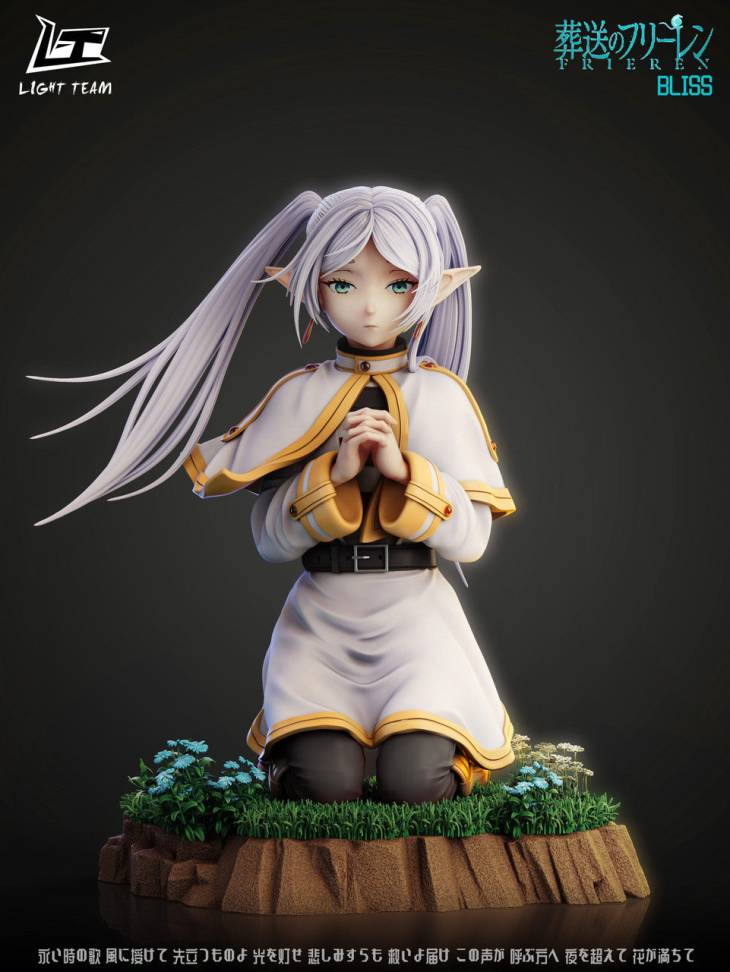 Light Team - Frieren - Image 3