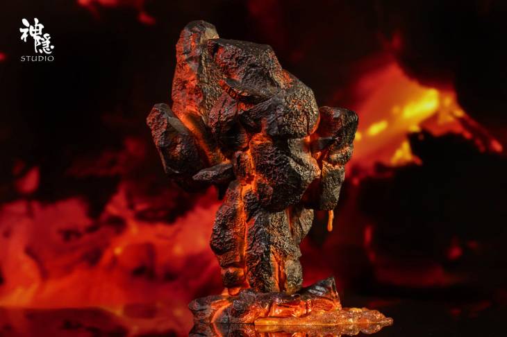 Shen Yin - Charmander - Image 6